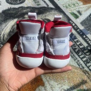 Jordan 11 infant